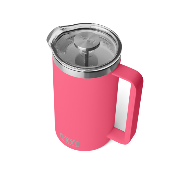 Yeti French Press 34oz