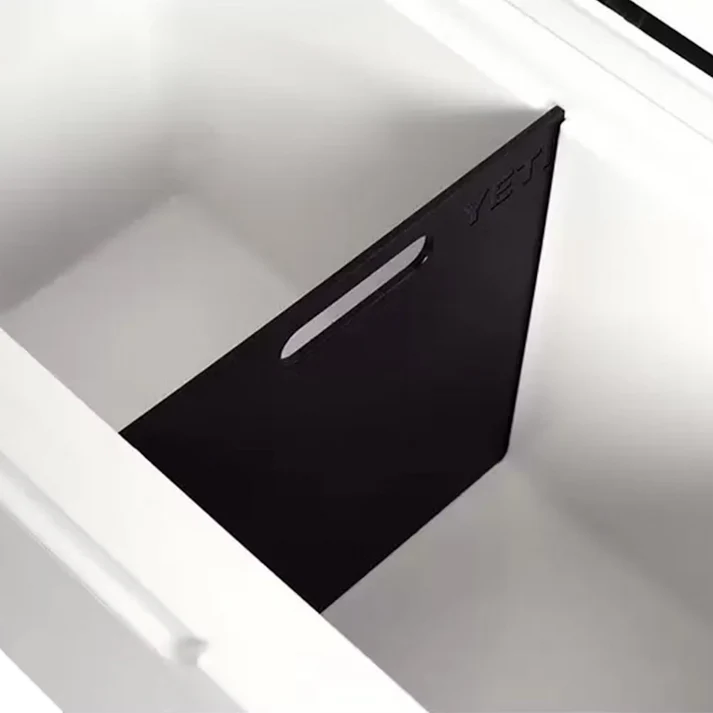 Yeti Tundra 35 & 45 Short Cooler Divider