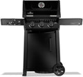 Napoleon Freestyle 365 Black With Infared Side Burner