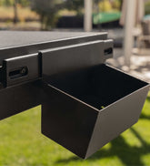 Blackstone Iron Forged 36" Gas Griddle with Hood