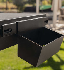 Blackstone Iron Forged 36" Gas Griddle with Hood