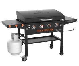 Blackstone 36" Griddle With Hood