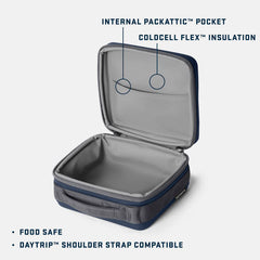 Yeti DayTrip Insulated Lunch Box 3L