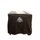 Pit Boss - Ultimate Plancha 3 Burner Cover