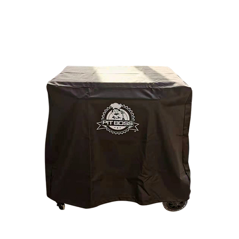 Pit Boss - Ultimate Plancha 3 Burner Cover