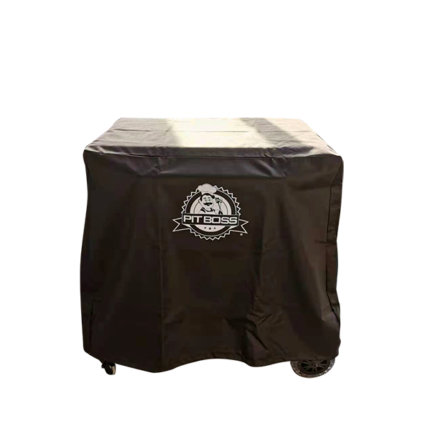 Pit Boss - Ultimate Plancha 4 Burner Cover
