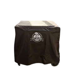 Pit Boss - Ultimate Plancha 4 Burner Cover