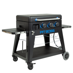 Pit Boss - 3-Burner Ultimate Lift off Plancha
