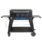 Pit Boss - 3-Burner Ultimate Lift off Plancha