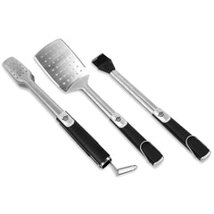 Pit Boss Soft Touch 3 Piece Tool Set