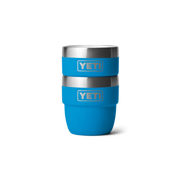 Yeti Rambler 4oz Cup 2 Pack