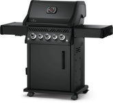 Napoleon Phantom Rogue SE 425 RSIB with Infrared Side and Rear Burners