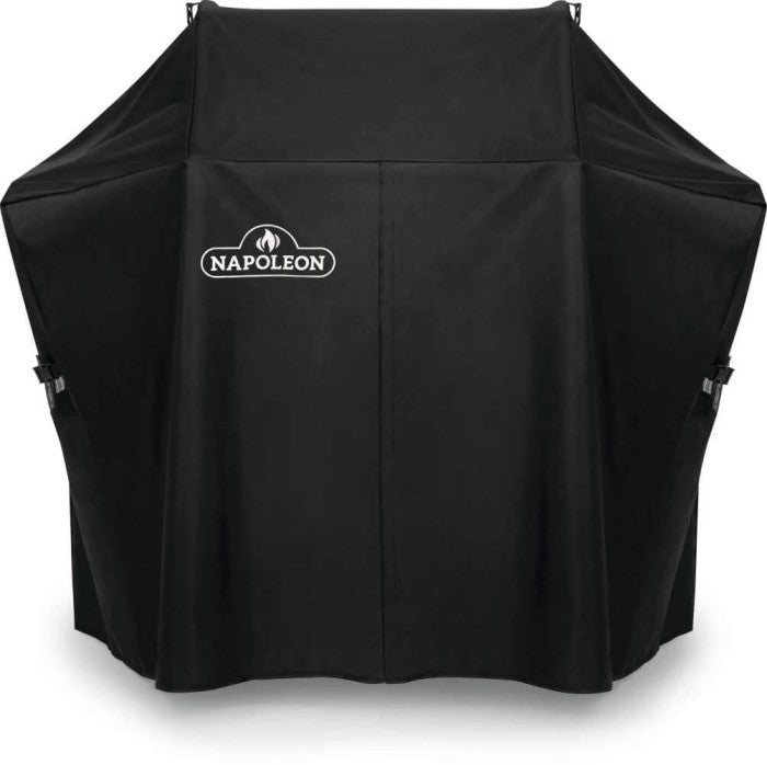 Napoleon - Rogue 425 Grill Cover (Shelves Up)