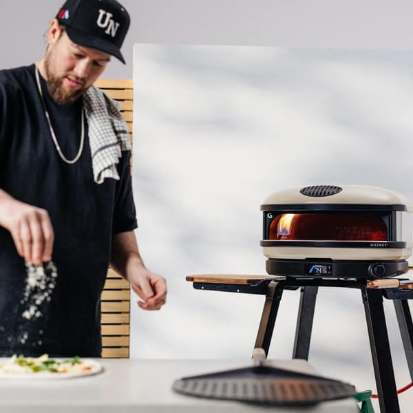 Gozney Arc & Arc XL Pizza Oven Stand