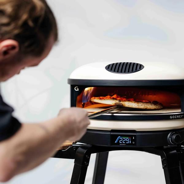 Gozney Arc Pizza Oven - 14"