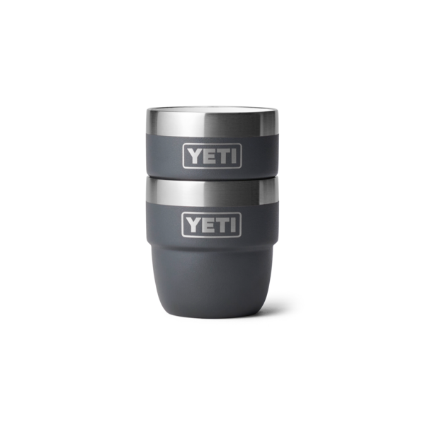Yeti Rambler 4oz Cup 2 Pack