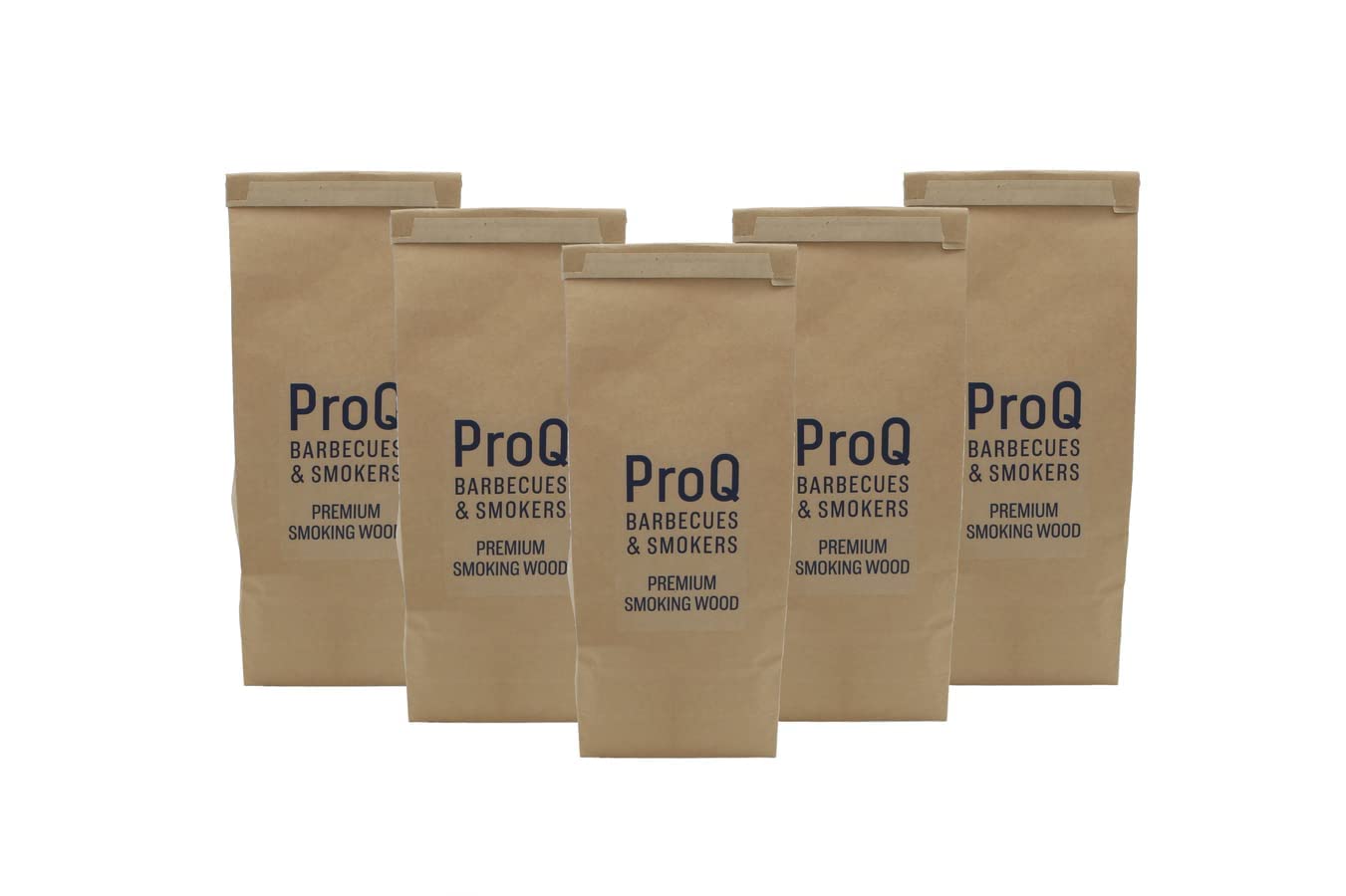 ProQ SMOKING WOOD DUST - 400g