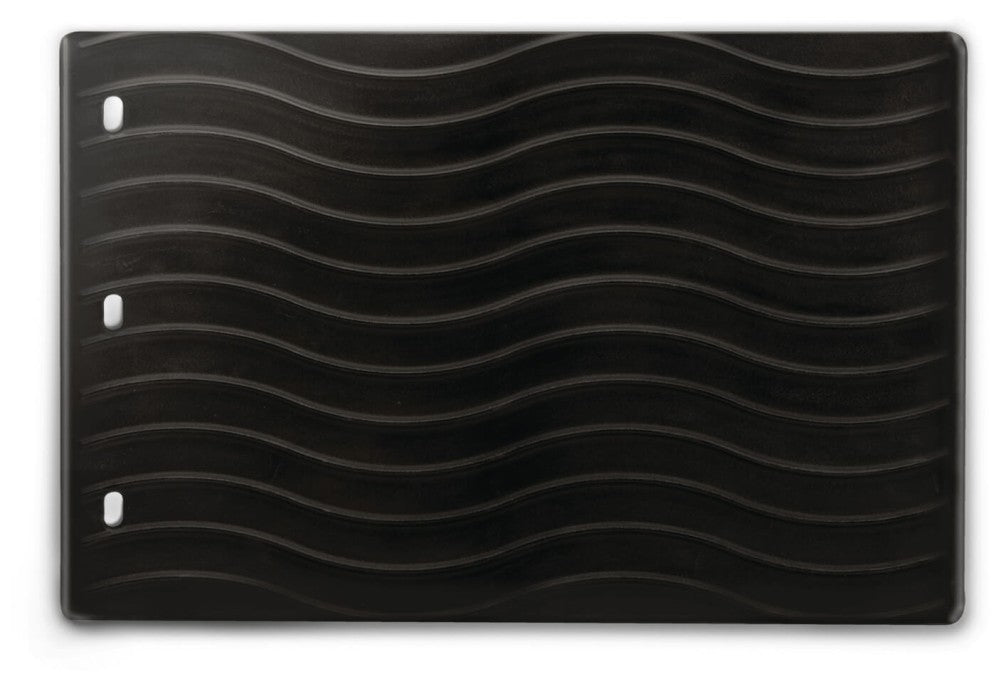 Napoleon - Cast Iron Reversible Griddle - Rogue Grills
