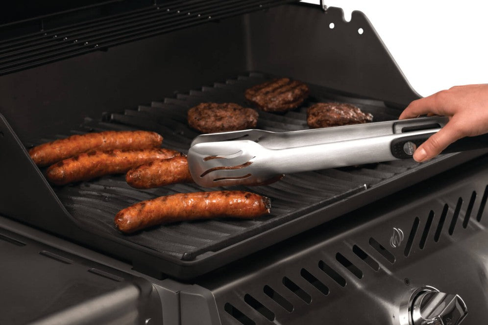 Napoleon - Cast Iron Reversible Griddle