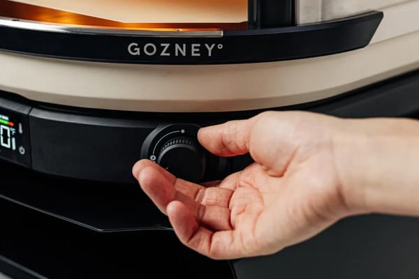 Gozney Arc Pizza Oven - 14"