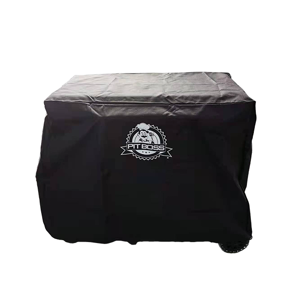 Pit Boss - Ultimate Plancha 5 Burner Cover