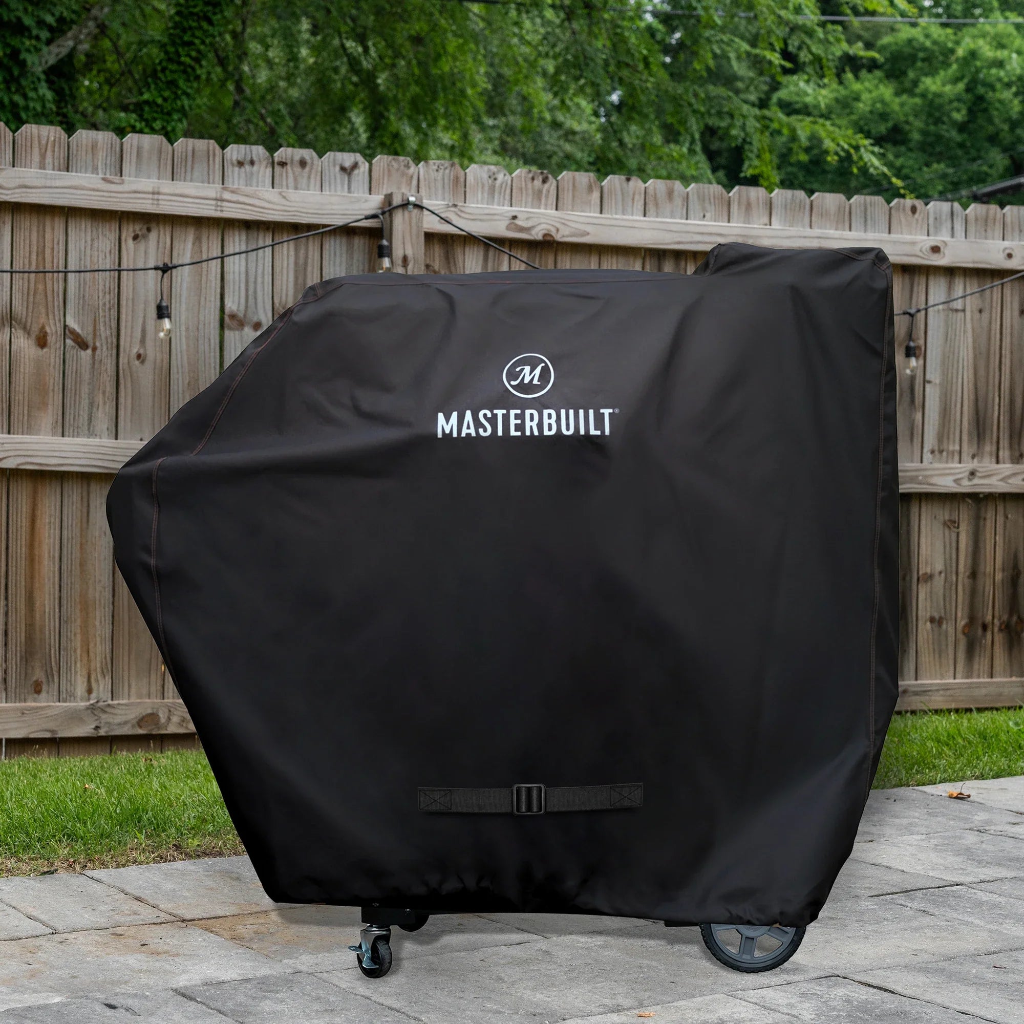 Masterbuilt - Cover For Gravity Series 600/800/900