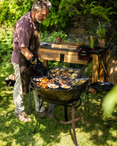 Kadai - Recycled Kadai Kit 60cm/70cm/80cm