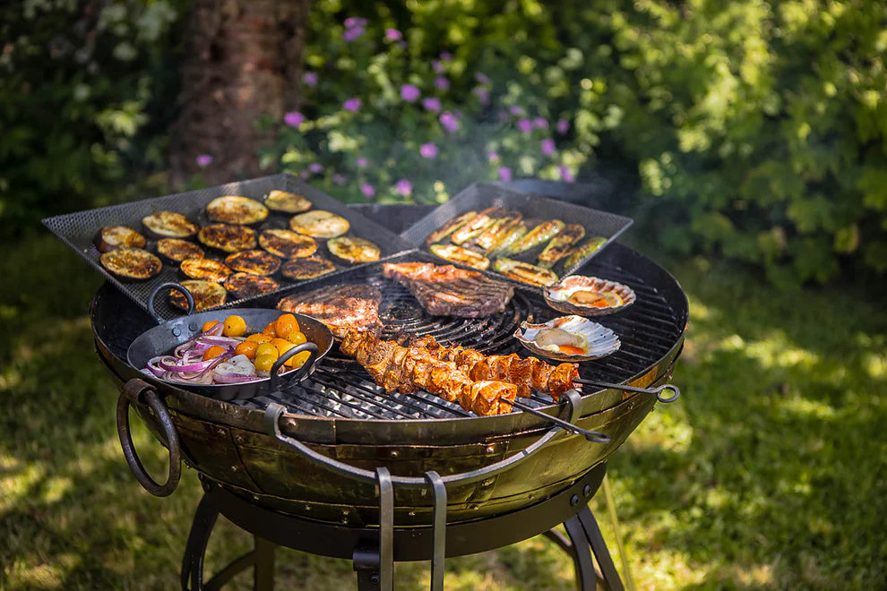Kadai - Recycled Kadai Kit 60cm/70cm/80cm