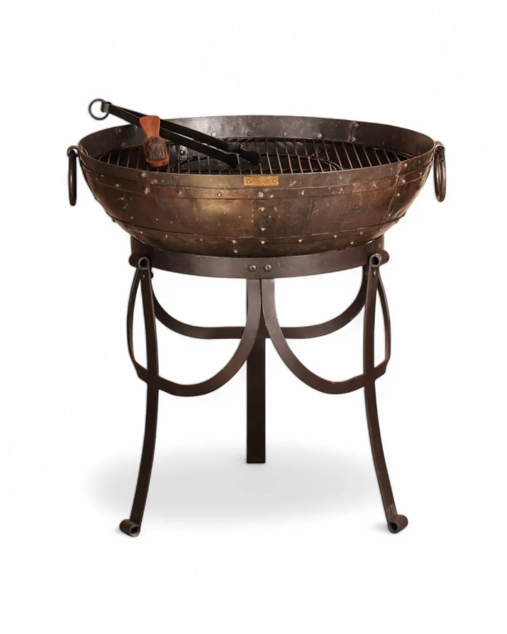 Kadai - Recycled Kadai Kit 60cm/70cm/80cm