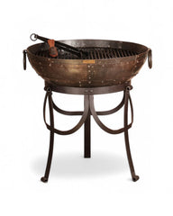 Kadai - Recycled Kadai Kit 60cm/70cm/80cm