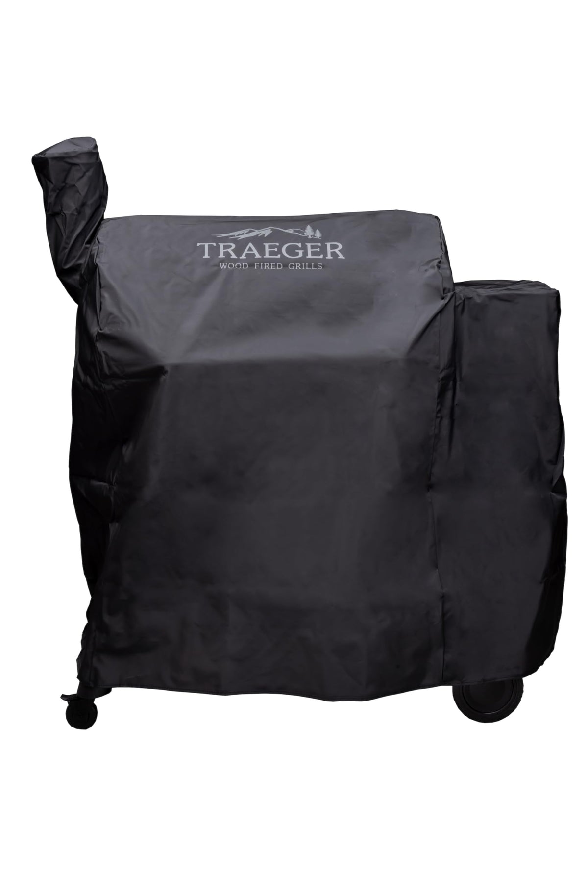 Traeger Pro 780 Full Length Grill Cover