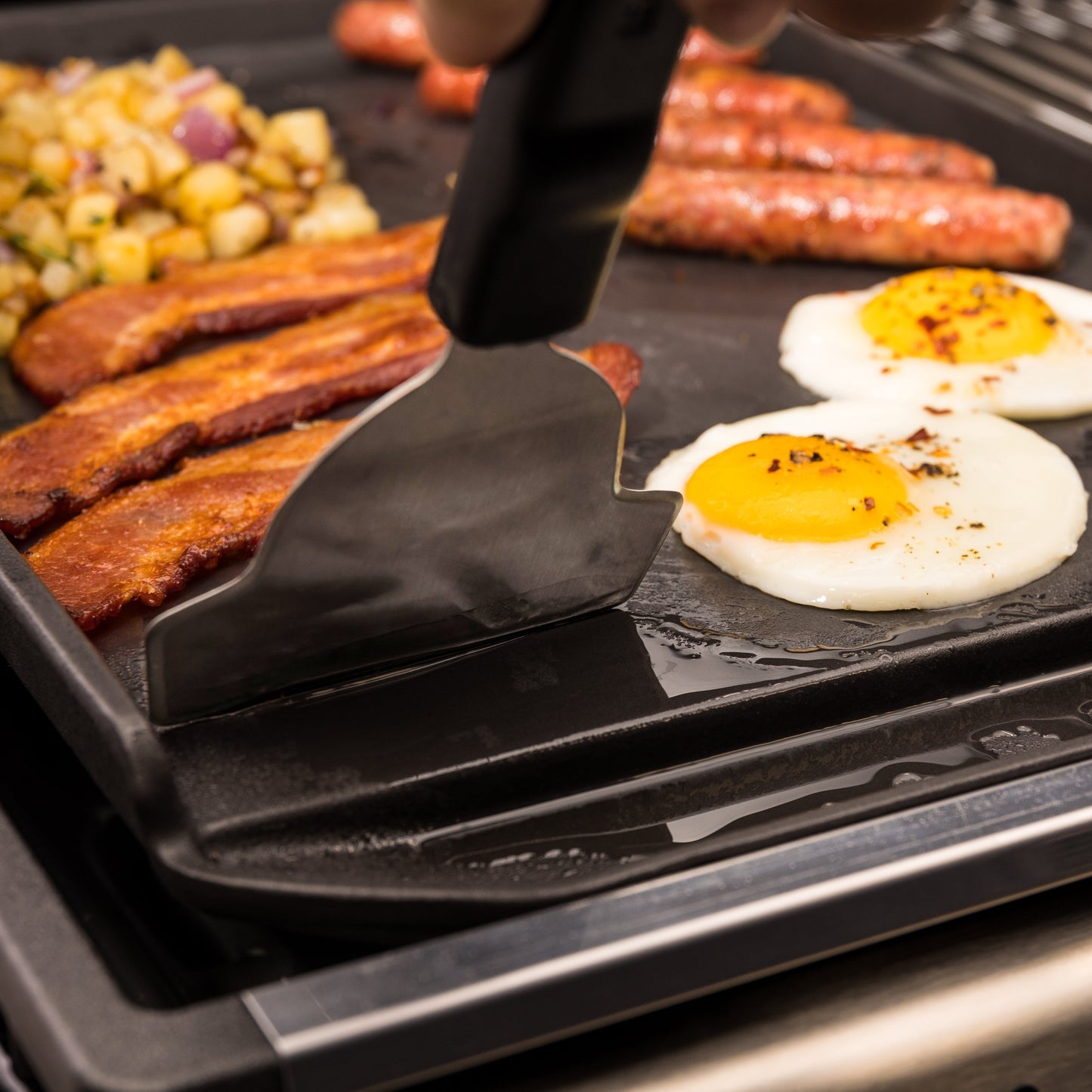 Broil King Plancha & Griddle Scraper
