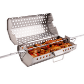 Broil King Rotisserie Tumble Basket