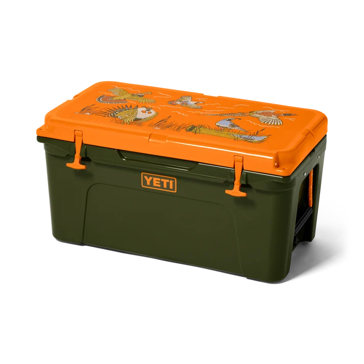Yeti Tundra 65 Cool Box