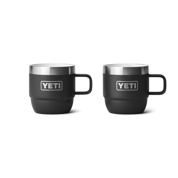Yeti Rambler 6oz Mug 2 Pack