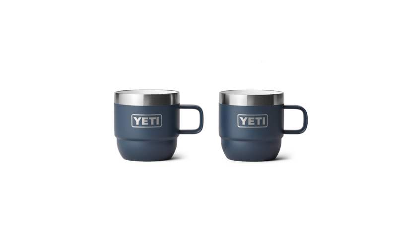 Yeti Rambler 6oz Mug 2 Pack