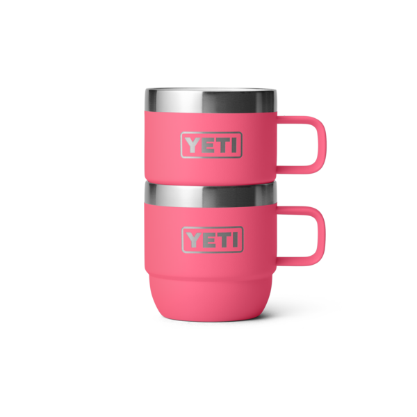 Yeti Rambler 6oz Mug 2 Pack