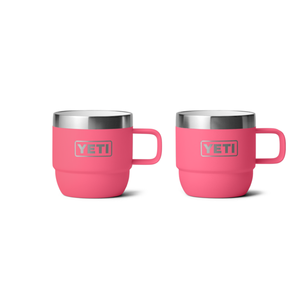 Yeti Rambler 6oz Mug 2 Pack