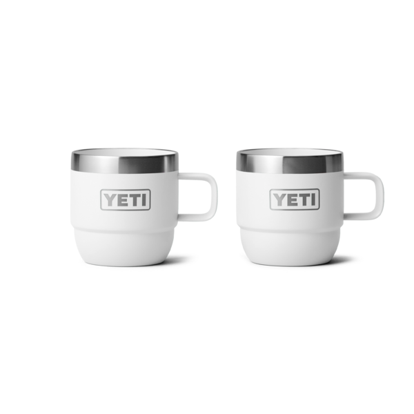 Yeti Rambler 6oz Mug 2 Pack