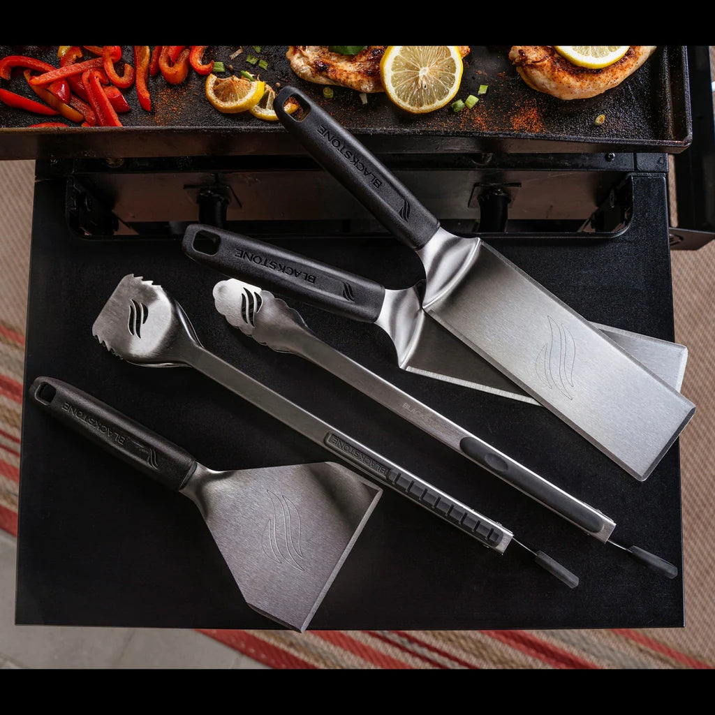 Blackstone 6 pc Griddle Tool Kit