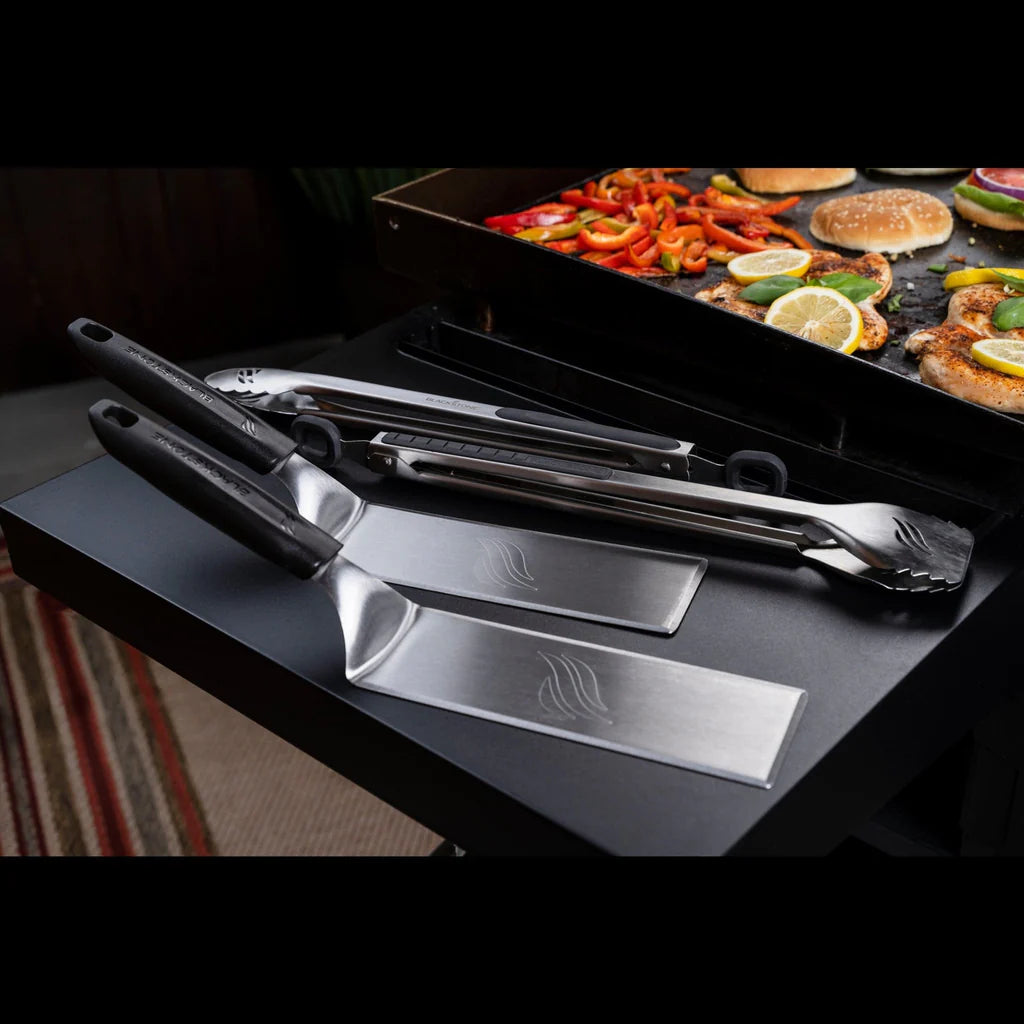 Blackstone 6 pc Griddle Tool Kit