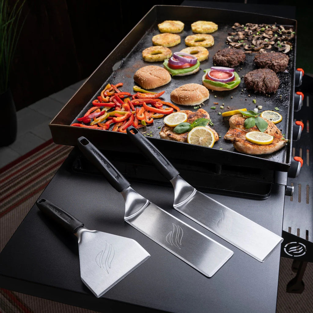 Blackstone 6 pc Griddle Tool Kit
