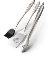 Napoleon PRO Stainless Steel 3 Piece Tool Set