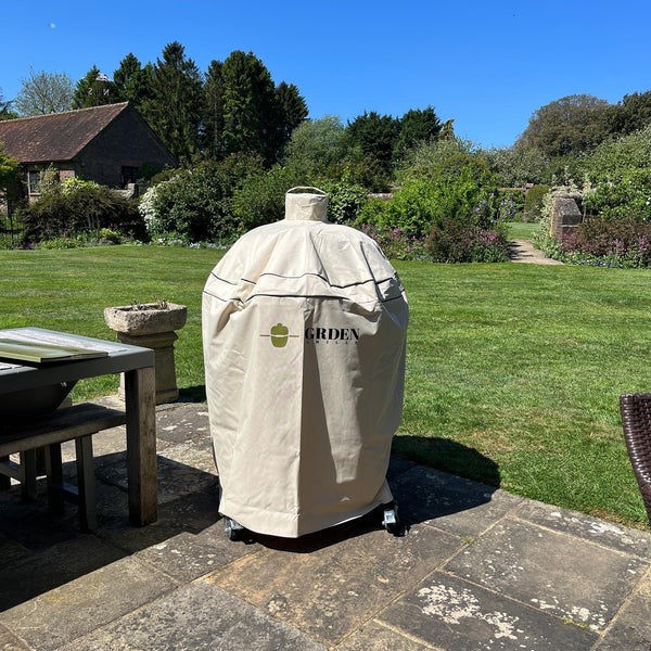 Kama Gear v2 kamado grill cover