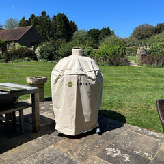 Kama Gear v2 kamado grill cover