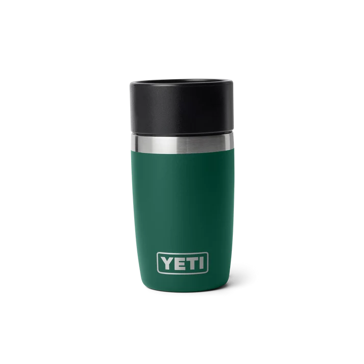 YETI Rambler 8oz Travel Bottle - Hotshot Cap