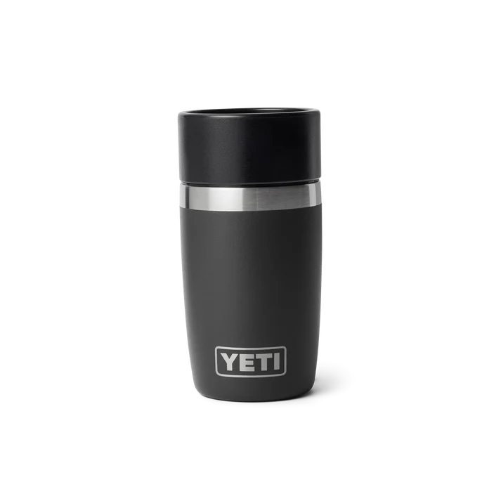 YETI Rambler 8oz Travel Bottle - Hotshot Cap
