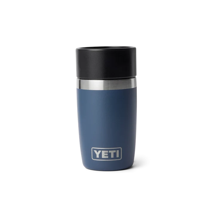 YETI Rambler 8oz Travel Bottle - Hotshot Cap