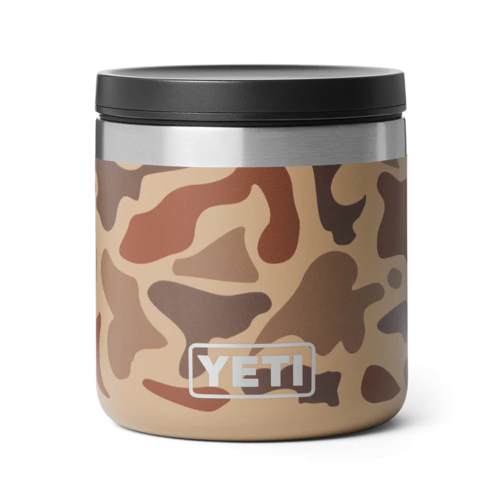 YETI Rambler 8oz (237 ml) Insulated Food Jar