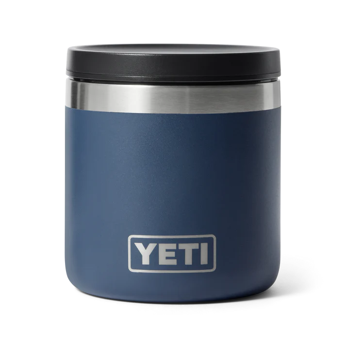 YETI Rambler 8oz (237 ml) Insulated Food Jar